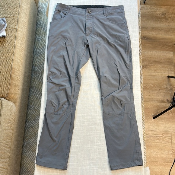 Kuhl Other - Kuhl renegade rock pant SZ 36x31